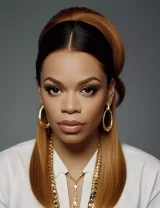 Faith Evans