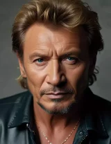 Johnny Hallyday