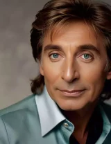 Barry Manilow