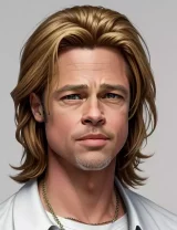 Brad Pitt