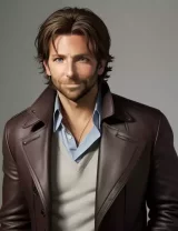 Bradley Cooper