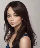 Kristin Kreuk