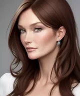 Carla Bruni