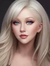 Christina Aguilera