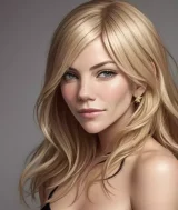 Sienna Miller