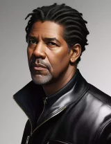 Denzel Washington