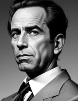 Humphrey Bogart