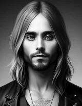 Jared Leto