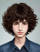 Finn Wolfhard