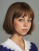 Jenny Agutter