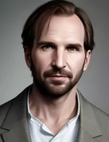 Ralph Fiennes