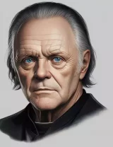 Anthony Hopkins