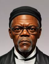 Samuel L. Jackson