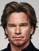 Val Kilmer