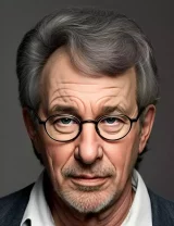 Steven Spielberg