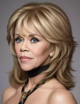 Jane Fonda