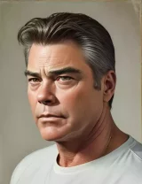 Ray Liotta