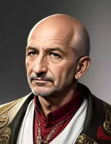 Ben Kingsley