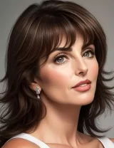 Joan Severance