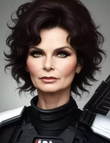 Jane Badler