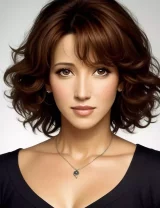 Jennifer Beals