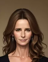 Rachel Griffiths