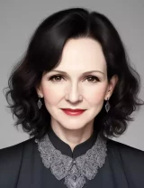 Bebe Neuwirth