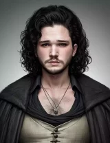 Kit Harington