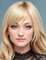 Beth Behrs