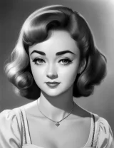 Audrey Totter