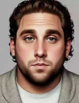 Jonah Hill