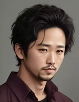 Steven Yeun