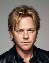 Kiefer Sutherland