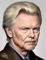 Jon Voight