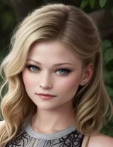 Emilie de Ravin