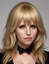 Lucy Punch