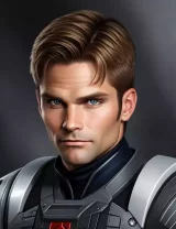 Casper Van Dien