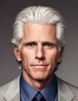 Ted Danson