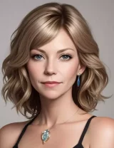 Meredith Monroe