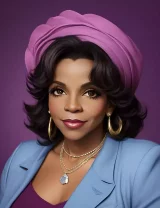 Sheryl Lee Ralph