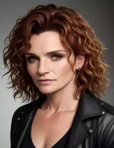 Danielle Cormack