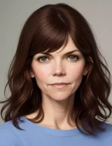 Nicole de Boer