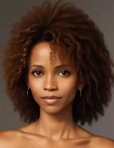 Michelle Hurd