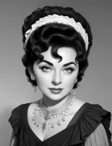 Ruth Roman