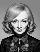 Marlene Dietrich