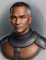 Temuera Morrison