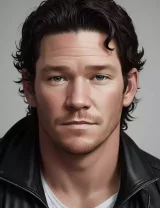 Shawn Hatosy