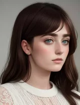 Millie Brady