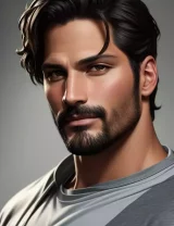 Joe Manganiello