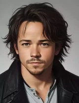 Michael Raymond-James